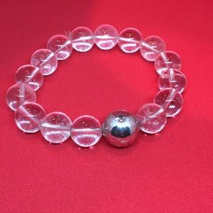 SSD Women’s Bead Stretch Bracelet